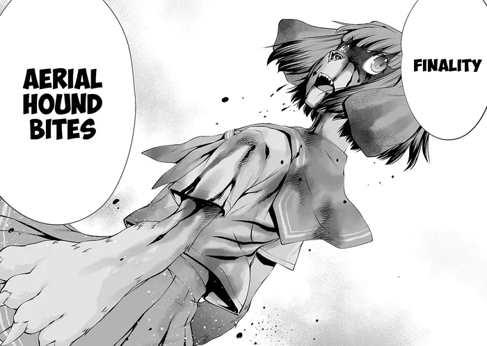 Killing Bites Chapter 62 image 26_optimized
